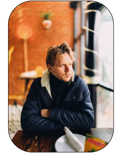 Christopher Schrader