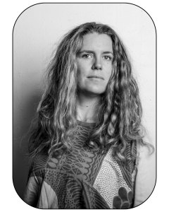 Meredith Andrews